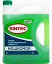 Жидкость стеклоомывающая летняя SINTEC Мошкомой, 4л