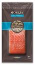 Форель Меридиан слабосоленая филе-кусок 150г