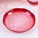 Тарелка обеденная, O’Kitchen, 23 см, в ассортименте