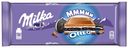 Шоколад Milka Орео молочный с печеньем 300 г
