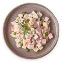 Салат Оливье Шеф Перекрёсток, 200г