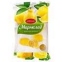 Мармелад АЗОВСКАЯ КФ   Сочный лимон, 300г