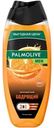 Гель для душа Palmolive men Цитрусовый заряд Бодрящий 500мл