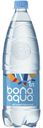 Вода питьевая BonAqua негазированная 1 л