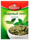 Лавровый лист Orient 5 г