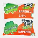 Варенец Летний луг 2.5% 475мл
