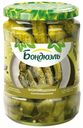 Корнишоны Бондюэль маринованные, 540г