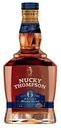 Напиток спиртной на основе виски Nucky Thompson купажированный 40% 0,5 л Великобритания