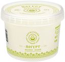 Йогурт Киржачский Молочный Завод яблоко-злаки 2,8% БЗМЖ 450 г