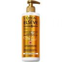 Шампунь-уход 3в1 Деликатный для сухих и ломких волос L’Oreal Paris, 400 мл