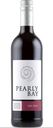 Вино Pearly Bay Dry Red красное сухое 13.5% 0.75л