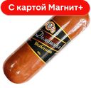 Ветчина Домашняя катБ 400г в/у(Башкирские колбасы):12