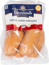 Сардельки свиные Бахрушин, кг