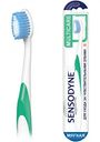 Зубная щётка Sensodyne Комплексная Защита мягкая, цвета в ассортименте