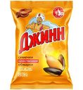 Семечки подсолнечника Джинн жареные, 140г