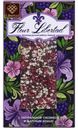 Шоколад Fleur Libertad Темный с ежевикой и жареным кешью 80г