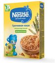 Каша безмолочная Nestle гречневая гипоаллергенная с 4 мес, 200 г