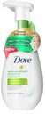 Мусс для умывания Dove Матирующий, 160 мл