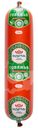 Колбаса Идель Халяль говяжья полукопченая 500г