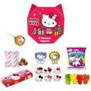 Набор кондитерский Hello Kitty Зимняя Сказка с подарком 82г