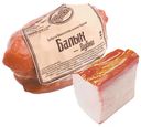 Балык свиной «Дубки» варено-копченый, 1 кг