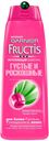 Шампунь для тонких волос Garnier Fructis «Густые и роскошные», 400 мл
