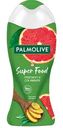 Гель-крем для душа Palmolive Super Food грейпфрут и сок имбиря, 250 мл