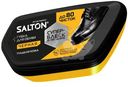 Губка для обуви Salton Волна для гладкой кожи чёрная