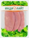 Стейк из грудки индейки Индилайт 525г