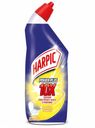 Чистящее средство Harpic Power Plus Лимонная свежесть дезинфицирующее для туалета 700 мл