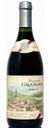 Вино Reserve de Granges столовое красное сух. 11% 0.75л