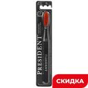 Зубная щетка President Smokers жёсткая