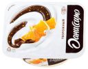 Творожок «Даниссимо» с апельсином и шоколадной крошкой 5,8%, 130 г