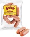  Сардельки ПАПА МОЖЕТ! Мясные, весовые 