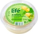 Хумус ЛЕНТА LIFE Рецепт из Иерусалима, 200г