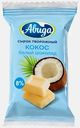 Сырок творожный с кокосом и белым шоколадом Авида 8% 100г