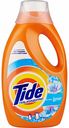 Гель-концентрат для стирки Tide Аромат Lenor, 1,235 л