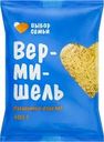 Макароны ВЫБОР СЕМЬИ Вермишель группа В, 400г