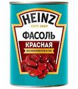 Фасоль красная Heinz, 400 г