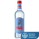 Вода ТБАУ Премиум минеральная природная негазированная, 500 мл