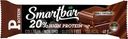 Батончик Smartbar Protein в темной глазури 40г