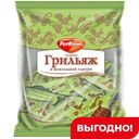 Конфеты Грильяж в шоколаде Рот Фронт, 200 г