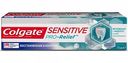 Зубная паста Восстановление и контроль Colgate PRO-Relief Sensitive, 75 мл
