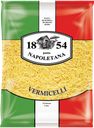 Макароны PASTA NAPOLETANA Вермишель, группа А, 400г