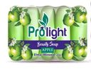 Мыло туалетное Prolight Яблоко 5Х55г