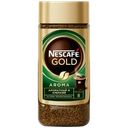 Кофе NESCAFE® Голд Арома сублимированный растворимый, 85г