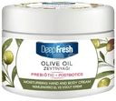 Крем Deepfresh для рук и тела оливковое масло увлажняющий, 250мл