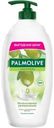 Гель-крем для душа Palmolive Натурэль Интенсивное увлажнение Олива и увлажняющее молочко 750мл