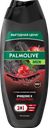 Гель-шампунь для душа мужской PALMOLIVE Men Очищение и перезагрузка 4в1, 500мл