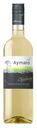 Вино Aymaro Chardonnay белое сух. 12% 0.75л